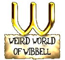 The Weird World of Wibbell